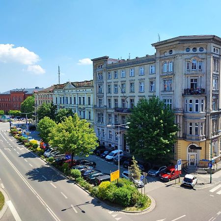 Centrum Apartament Przytulny Świdnica Extérieur photo