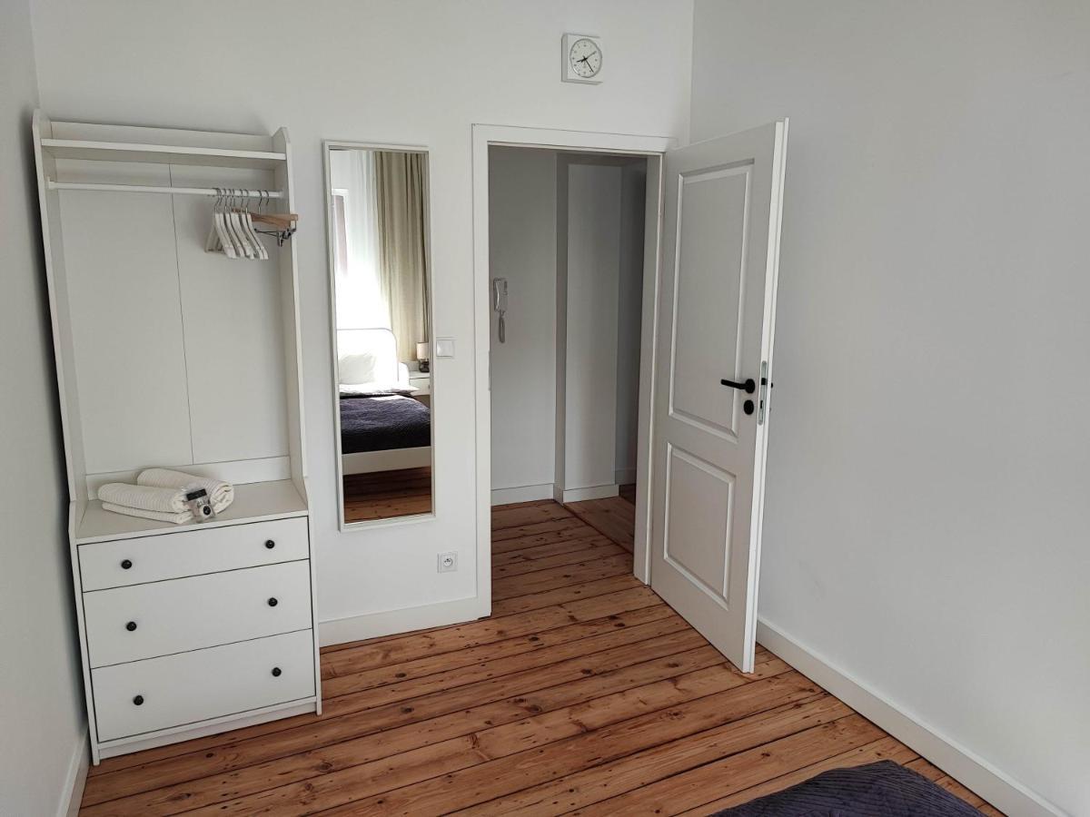 Centrum Apartament Przytulny Świdnica Extérieur photo