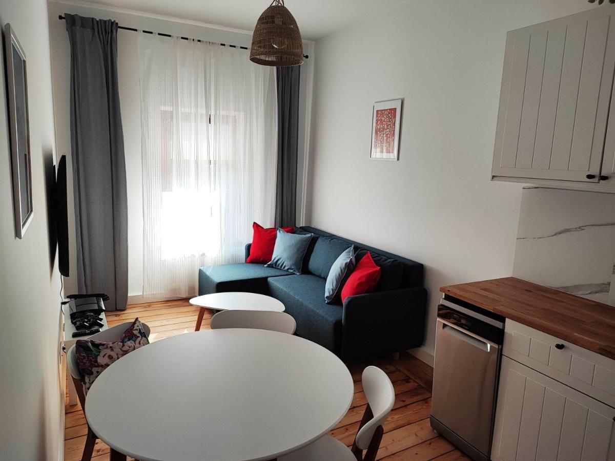 Centrum Apartament Przytulny Świdnica Extérieur photo