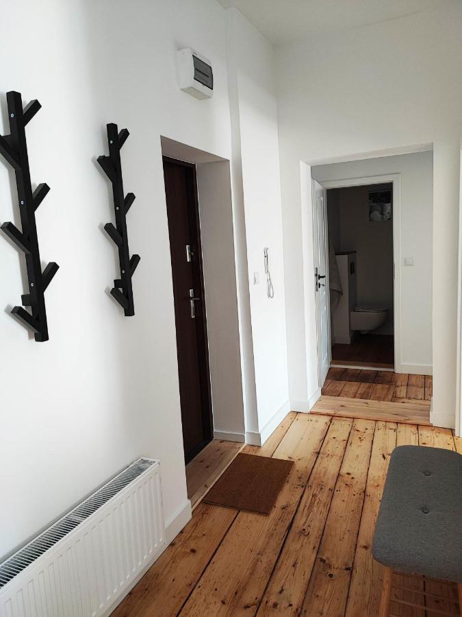 Centrum Apartament Przytulny Świdnica Extérieur photo